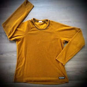 🏔Melanzana Microgrid Womens Medium Leadville CO🏔